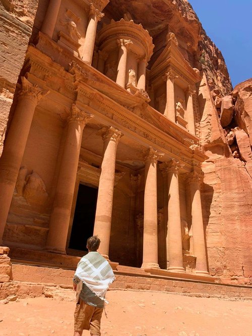 Lucas i Petra (2025)